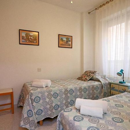 058 - Parque Y Playa 002 - Comfortholidays Santa Pola Luaran gambar
